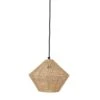 Bloomingville Toa Hanglamp - 82057543 -Bloomingville bloomingville toa hanglamp 82057543