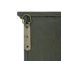 Bloomingville Tone Kast Groen - 82054109 -Bloomingville bloomingville tone kast groen 82054109 3