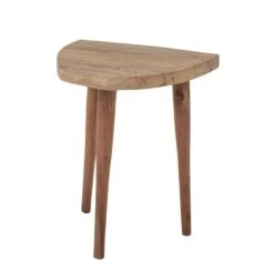 Bloomingville Tudor Bijzettafel - 82056551 -Bloomingville bloomingville tudor bijzettafel 82056551 2