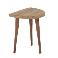 Bloomingville Tudor Bijzettafel - 82056551 -Bloomingville bloomingville tudor bijzettafel 82056551 3