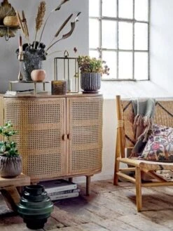 Bloomingville Vanea Lantaarn - 82057614 -Bloomingville bloomingville vanea lantaarn 82057614 2