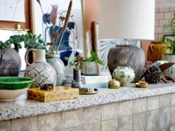 Bloomingville Veera Illustratie Met Lijst - 82059609 -Bloomingville bloomingville veera illustratie met lijst 82059609 3