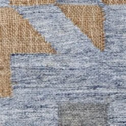 Bloomingville Vikka Vloerkleed - 82059364 -Bloomingville bloomingville vikka vloerkleed 82059364 2