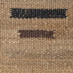 Bloomingville Vilde Vloerkleed - 82059363 -Bloomingville bloomingville vilde vloerkleed 82059363 2