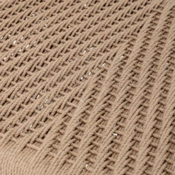 Bloomingville Vitus Eetkamerstoel - Naturel -Bloomingville bloomingville vitus eetkamerstoel naturel 6