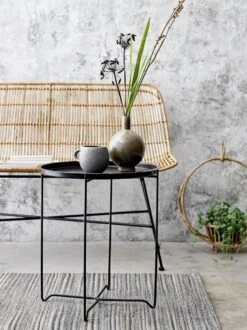 Bloomingville Vloerkleed Nature Wol 183x122cm - 82043372 12 Bloomingville Vloerkleed Nature Wol 183x122cm - 82043372 -Bloomingville bloomingville vloerkleed nature wol 183x122cm 8204 4