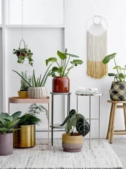 Bloomingville Vloerkleed Nature Wol 183x122cm - 82043372 13 Bloomingville Vloerkleed Nature Wol 183x122cm - 82043372 -Bloomingville bloomingville vloerkleed nature wol 183x122cm 8204 5