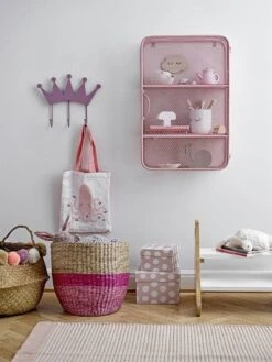 Bloomingville Vloerkleed Naturel Katoen -Bloomingville bloomingville vloerkleed naturel katoen 3