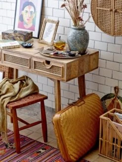 Bloomingville Yolanda Vloerkleed - 82059362 -Bloomingville bloomingville yolanda vloerkleed 82059362 3