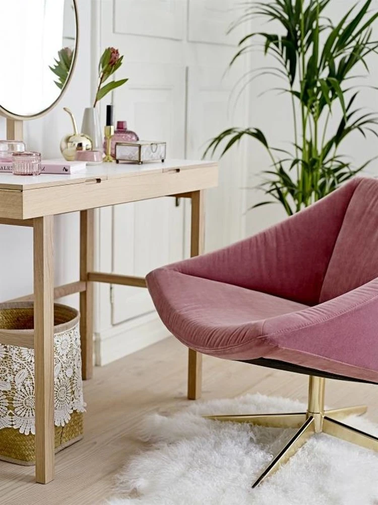 Bloomingville Zeegras Mand 4 Bloomingville Zeegras Mand - Afbeelding 2