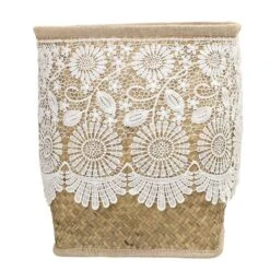 Bloomingville Zeegras Mand